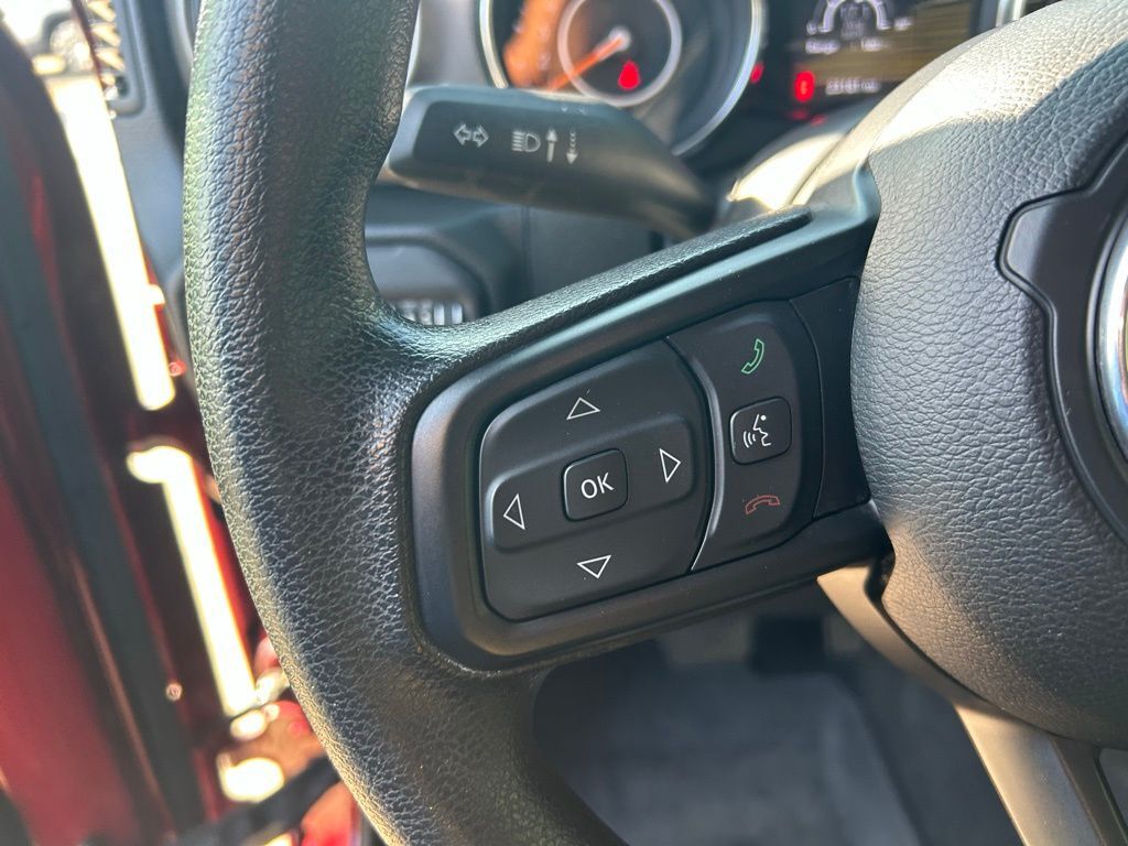 2022 Jeep Wrangler Willys Tampa FL