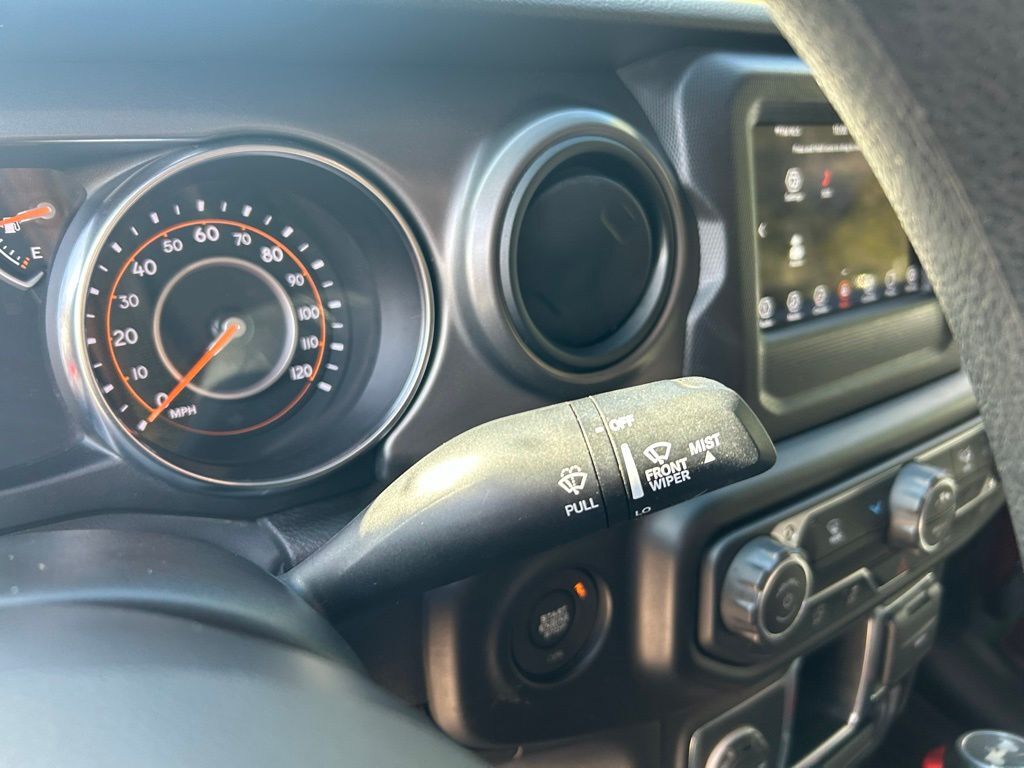 2022 Jeep Wrangler Willys Tampa FL