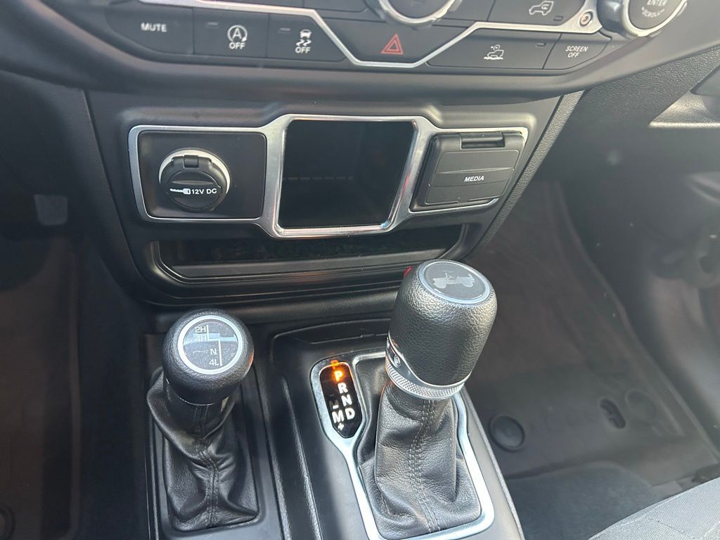 2022 Jeep Wrangler Willys Tampa FL