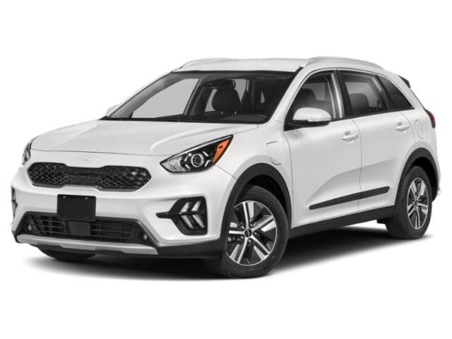 2022 KIA NIRO PLUG-IN HYBRID EX Roseville CA
