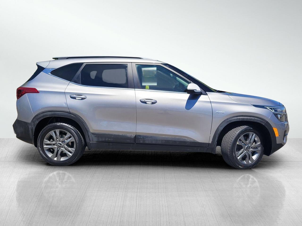 2022 KIA SELTOS S Roseville CA
