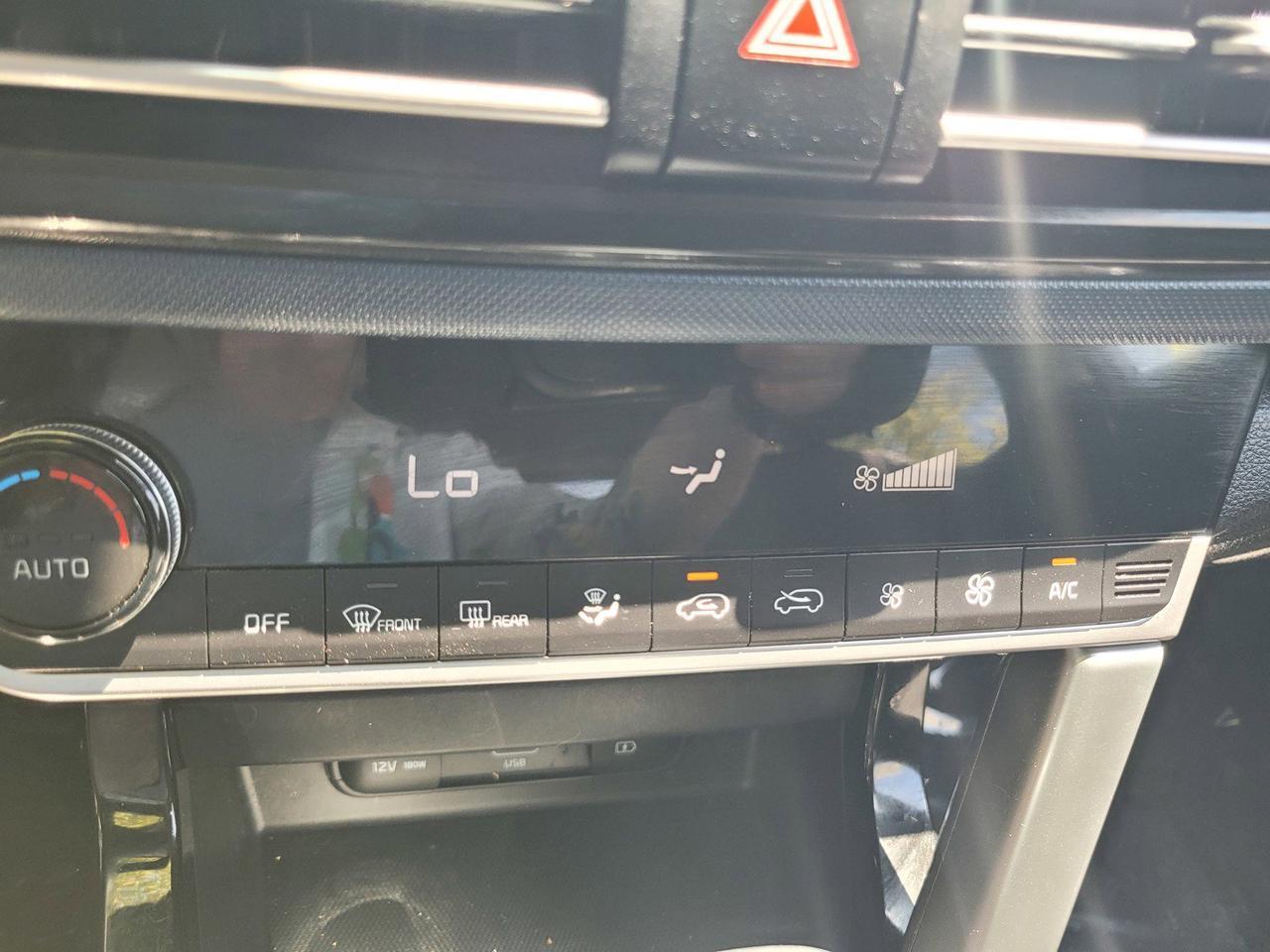 2022 KIA SELTOS S Roseville CA