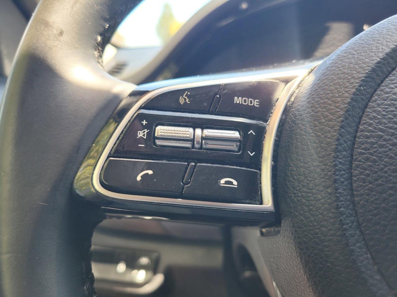 2022 KIA SELTOS S Roseville CA