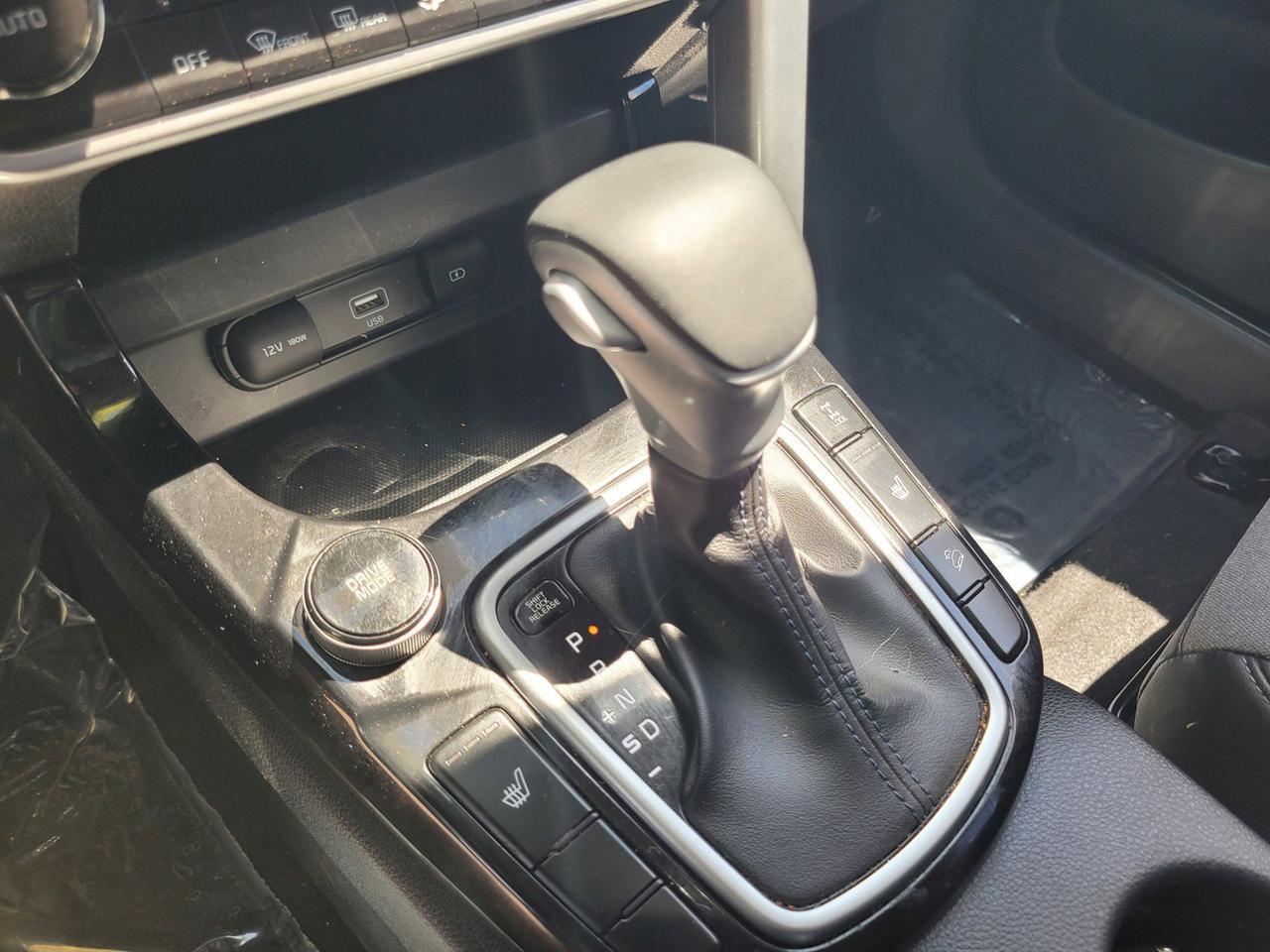 2022 KIA SELTOS S Roseville CA
