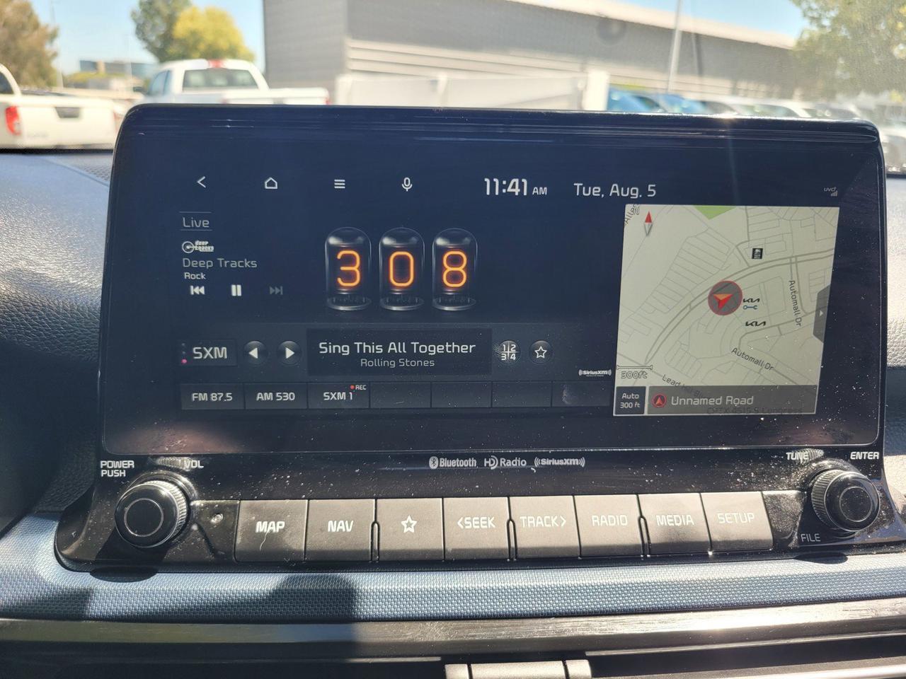 2022 KIA SELTOS S Roseville CA