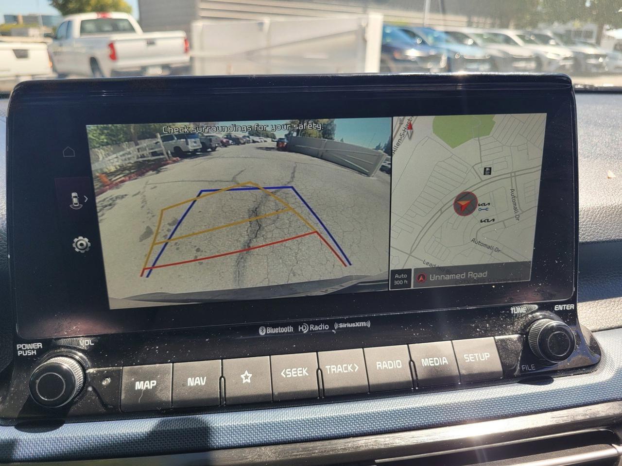 2022 KIA SELTOS S Roseville CA