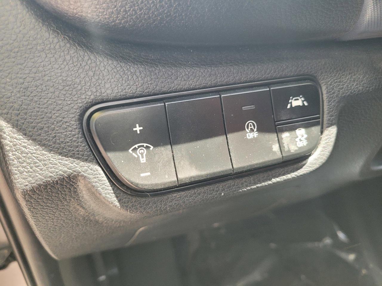 2022 KIA SELTOS S Roseville CA