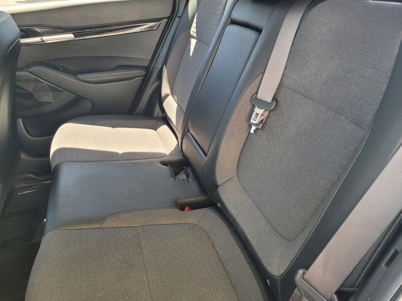 2022 KIA SELTOS S Roseville CA