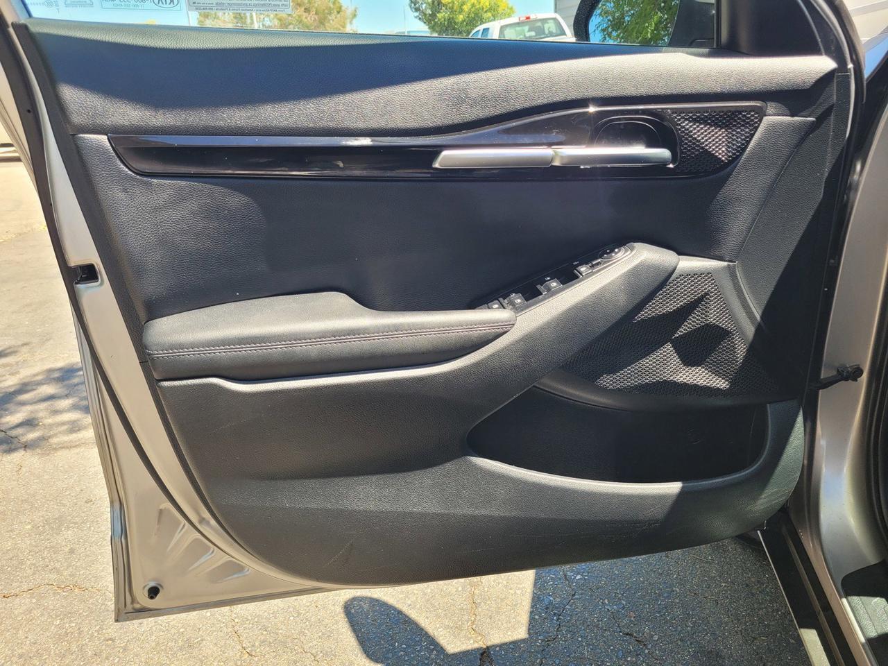 2022 KIA SELTOS S Roseville CA