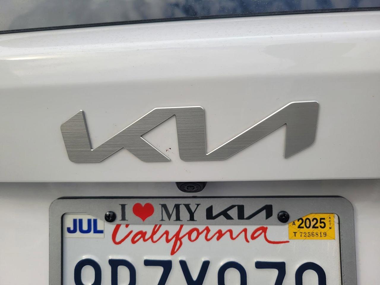 2022 KIA SORENTO LX Roseville CA