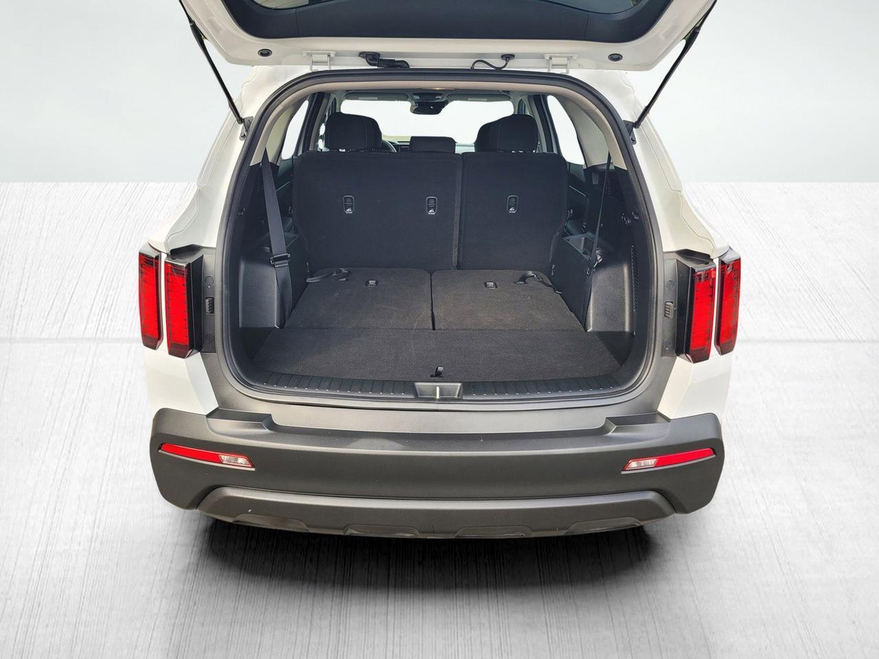 2022 KIA SORENTO LX Roseville CA