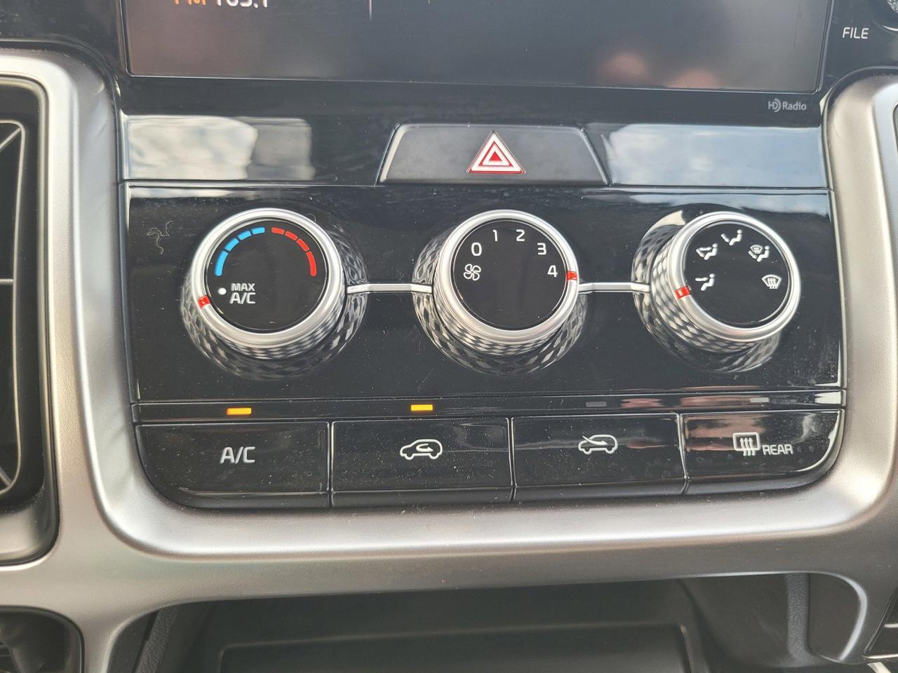 2022 KIA SORENTO LX Roseville CA