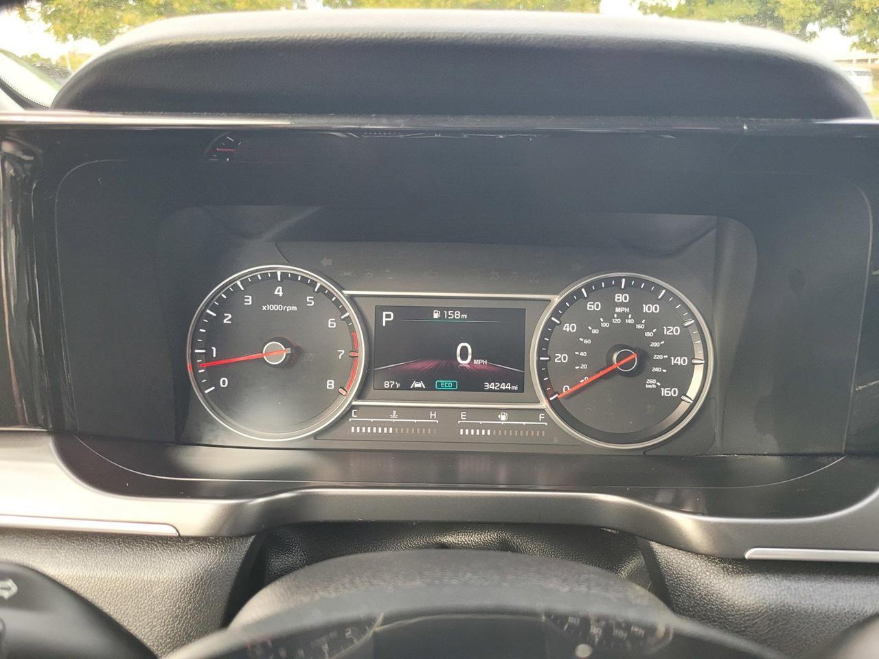 2022 KIA SORENTO LX Roseville CA
