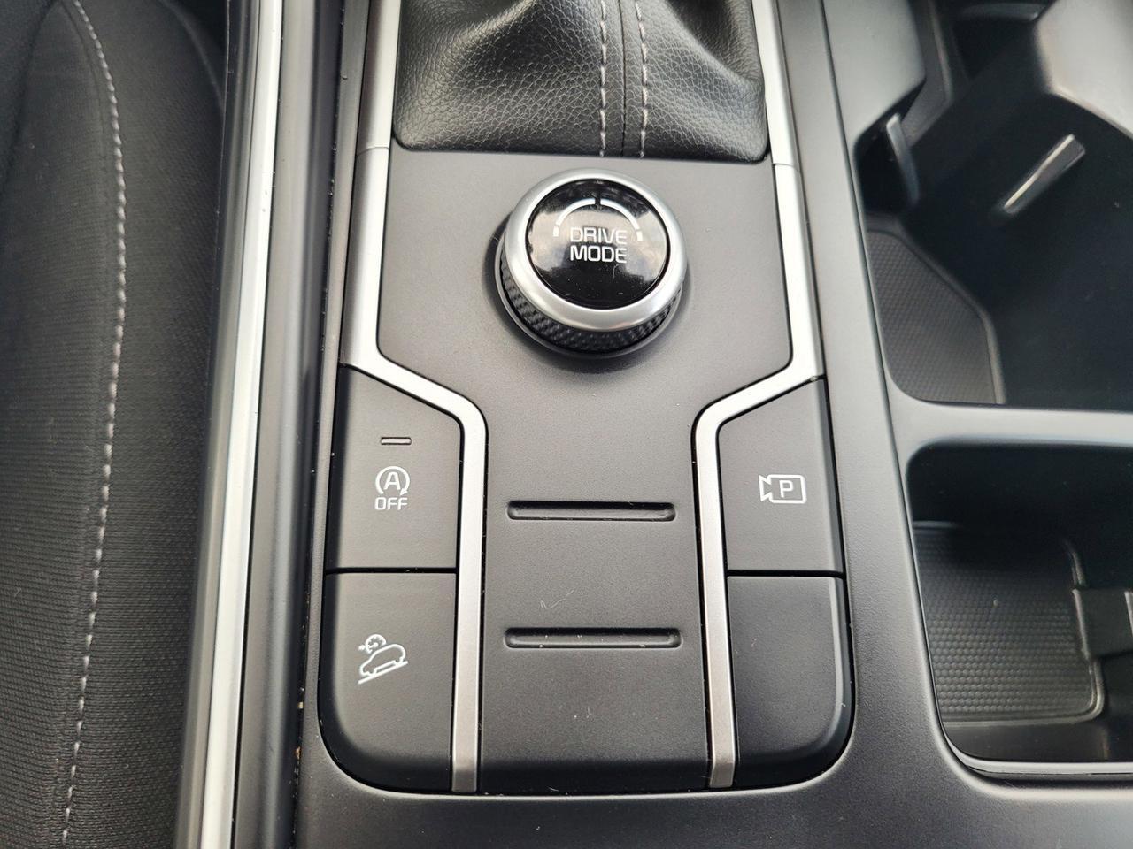 2022 KIA SORENTO LX Roseville CA