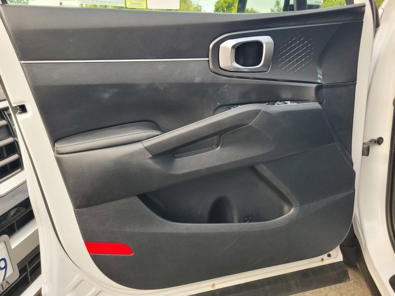 2022 KIA SORENTO LX Roseville CA