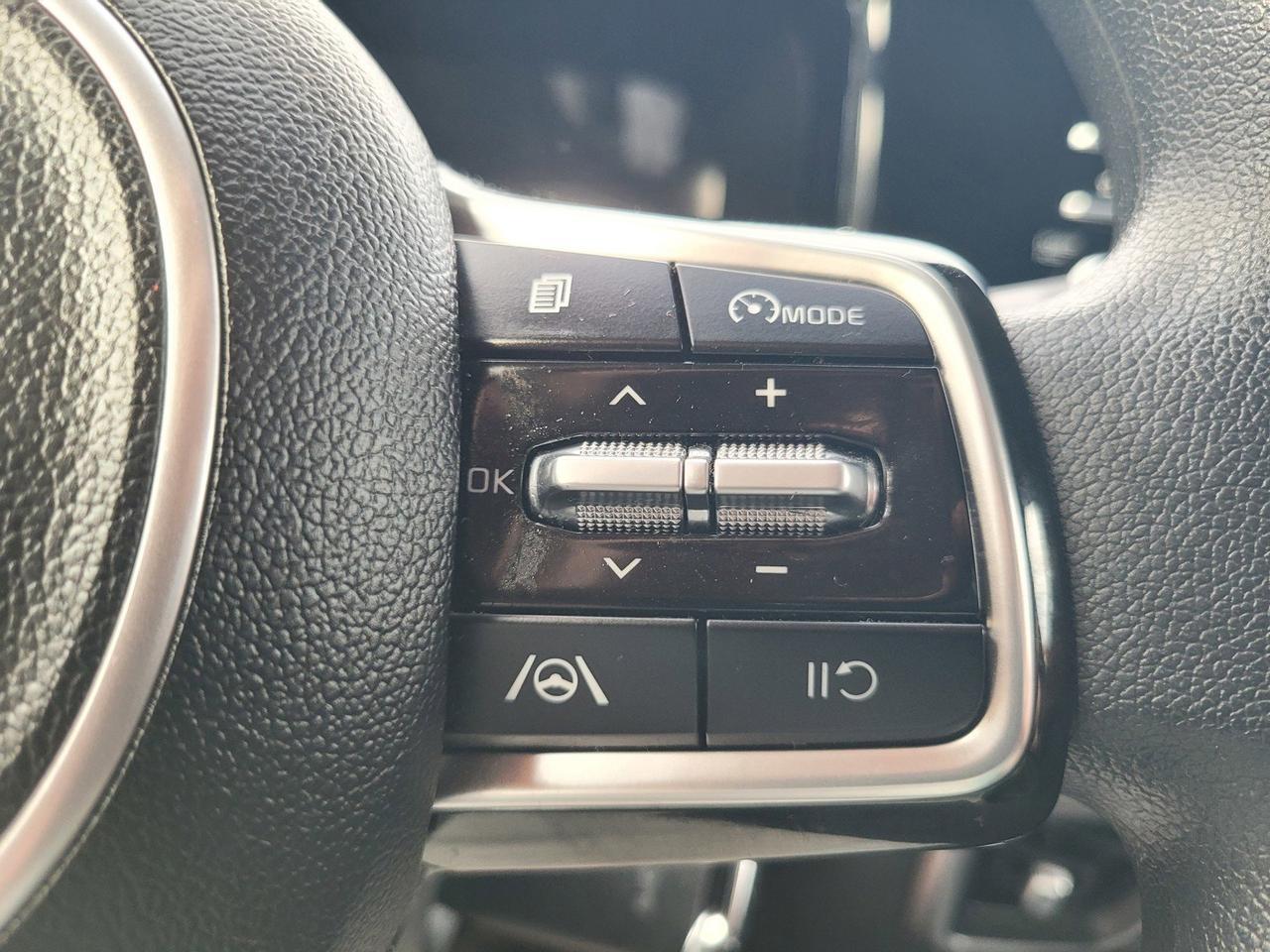 2022 KIA SORENTO LX Roseville CA