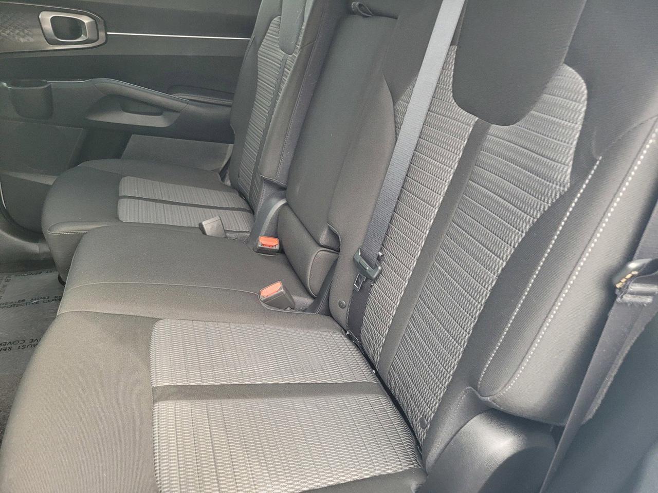 2022 KIA SORENTO LX Roseville CA
