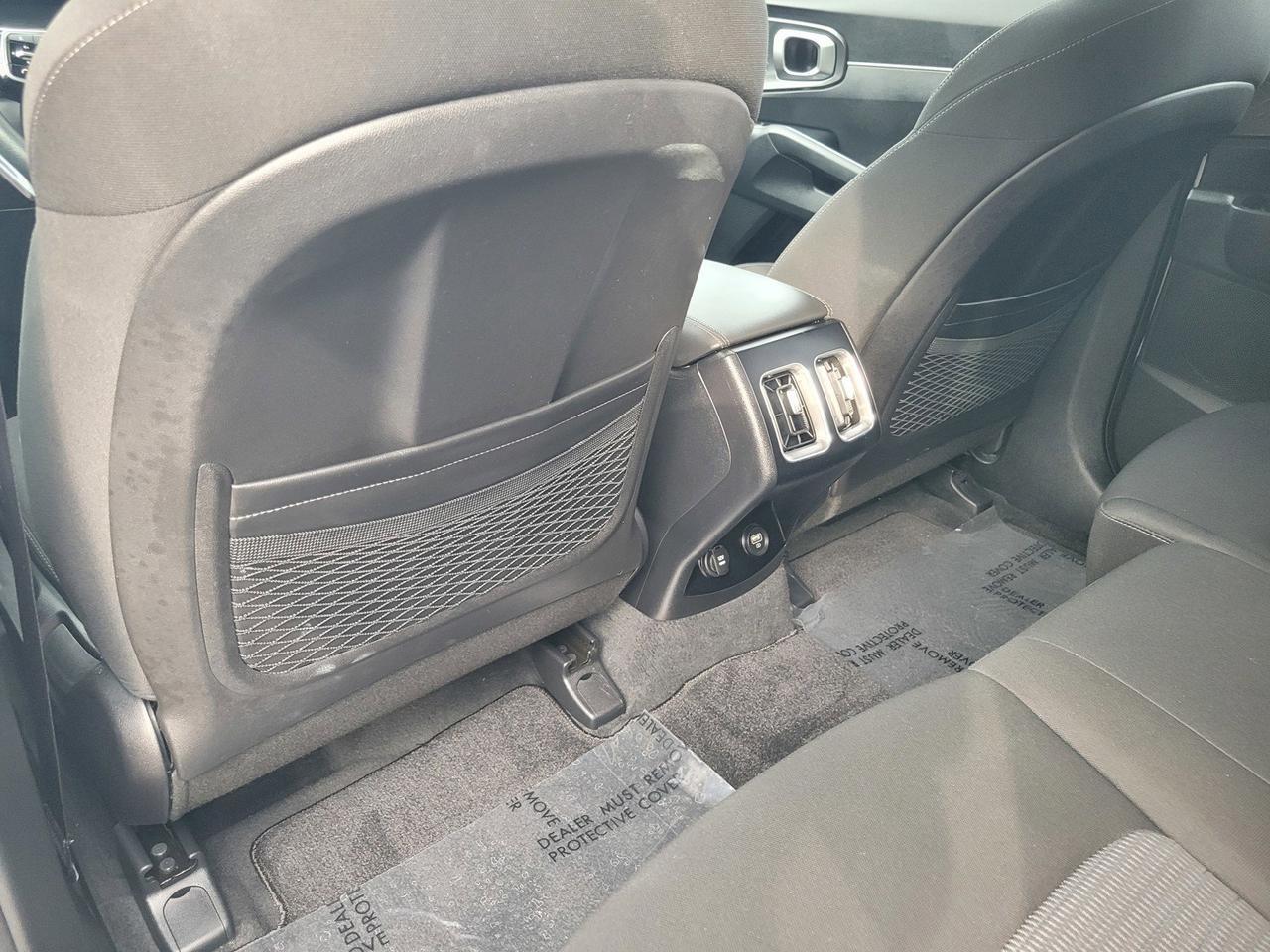 2022 KIA SORENTO LX Roseville CA