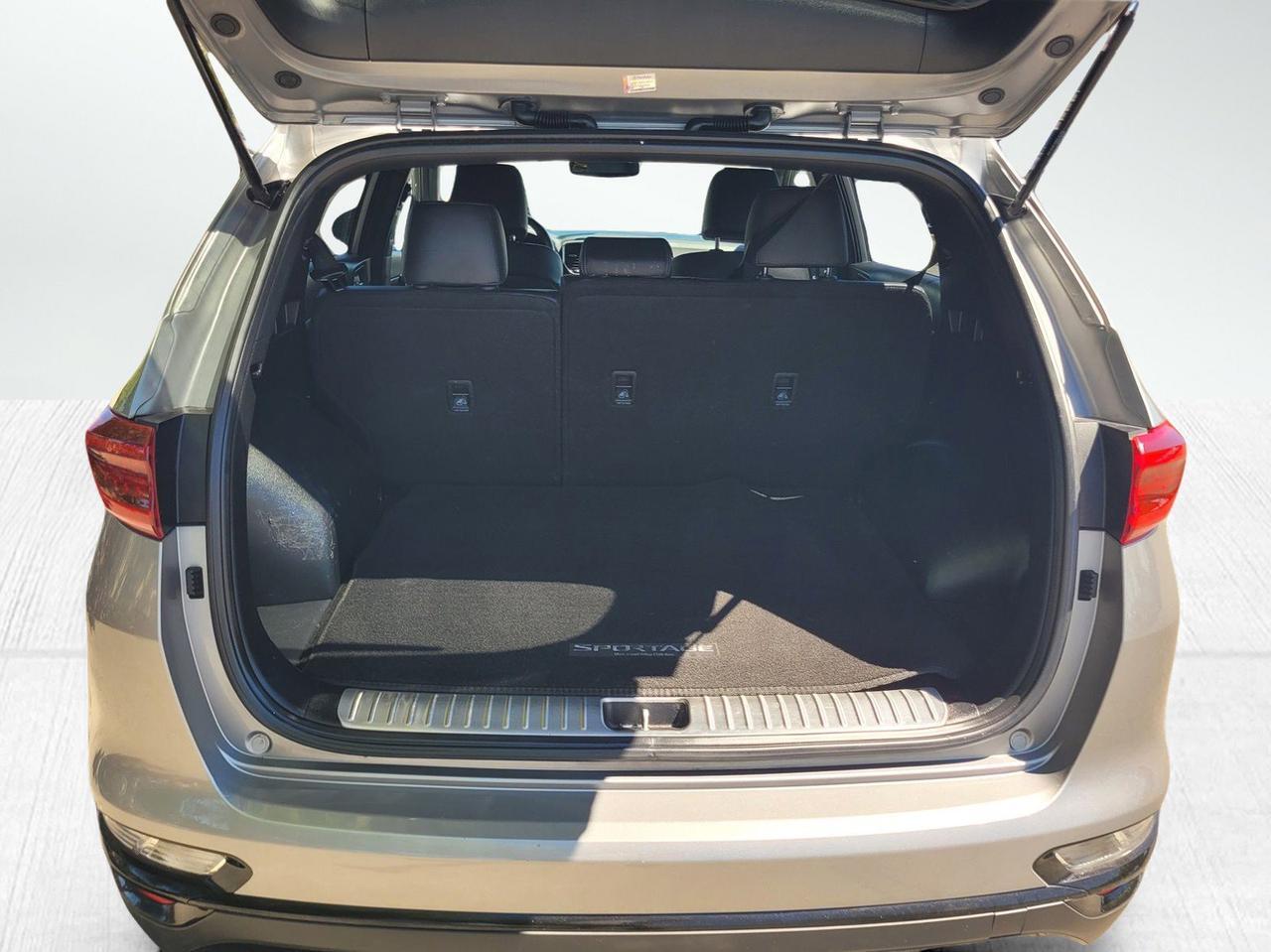 2022 KIA SPORTAGE NIGHTFALL Roseville CA