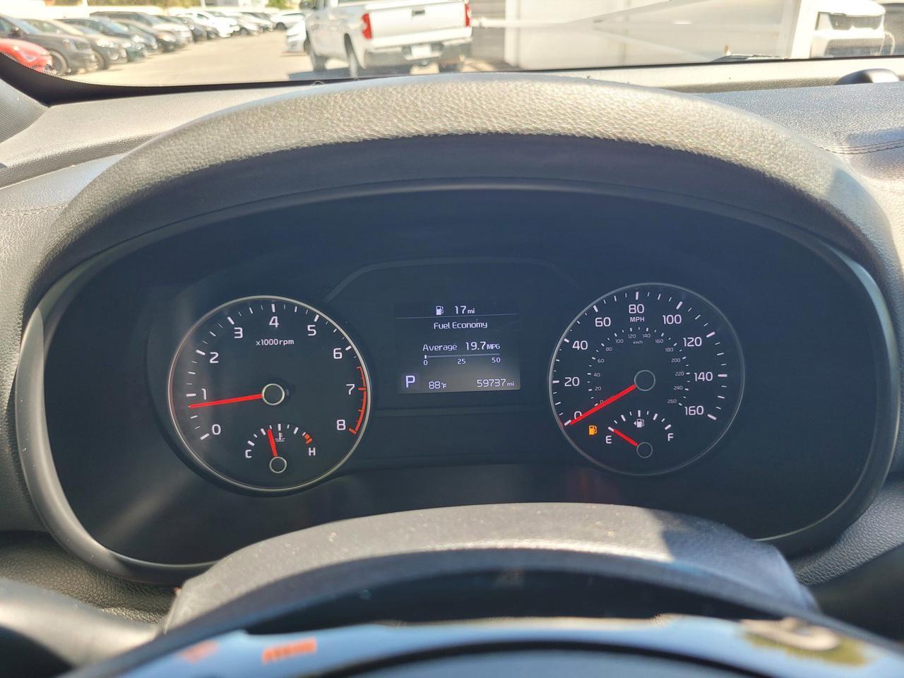 2022 KIA SPORTAGE NIGHTFALL Roseville CA