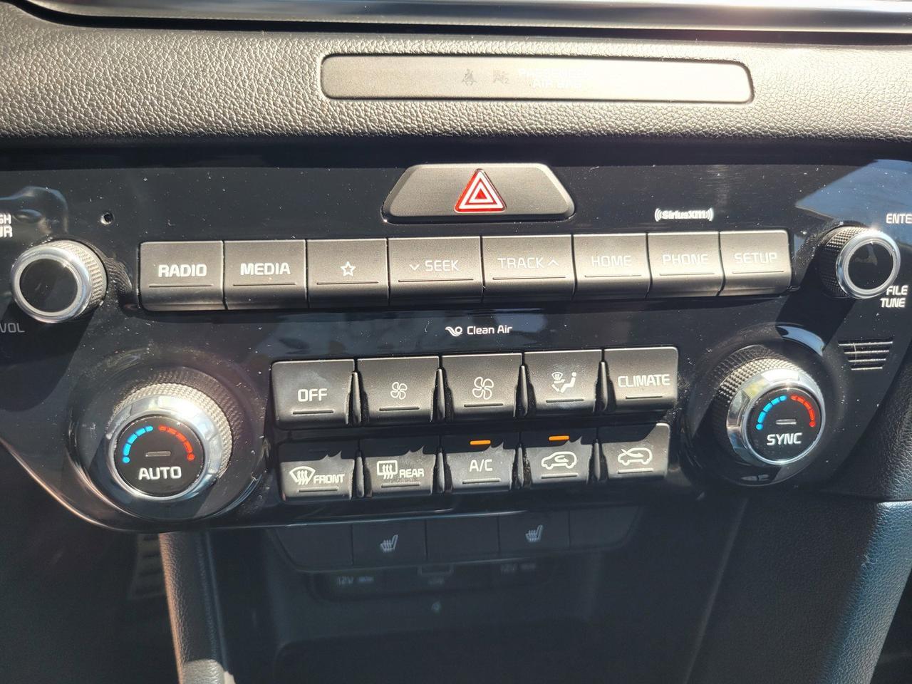 2022 KIA SPORTAGE NIGHTFALL Roseville CA