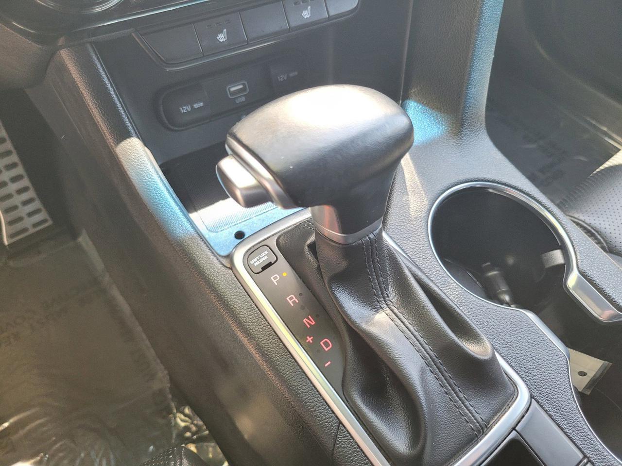 2022 KIA SPORTAGE NIGHTFALL Roseville CA