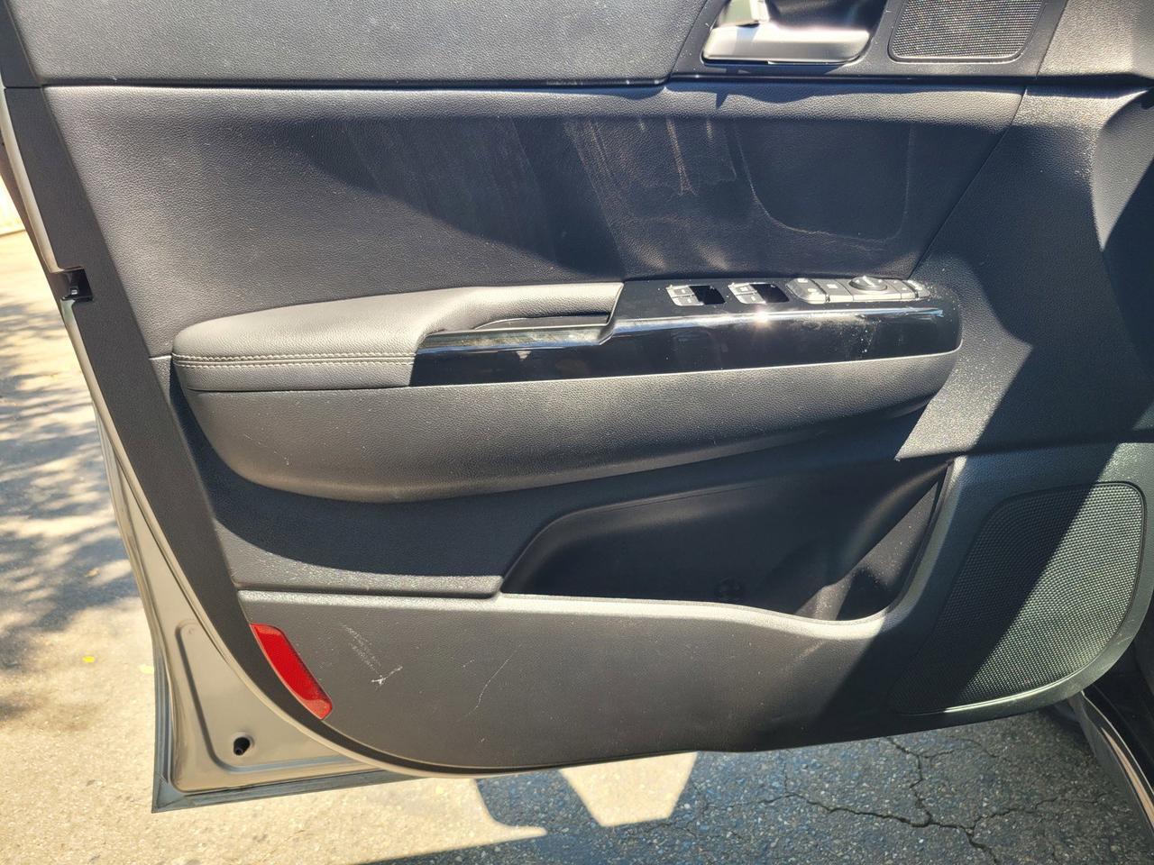 2022 KIA SPORTAGE NIGHTFALL Roseville CA