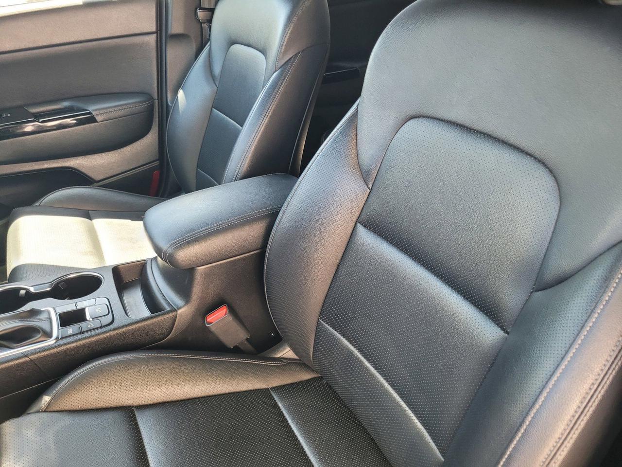 2022 KIA SPORTAGE NIGHTFALL Roseville CA
