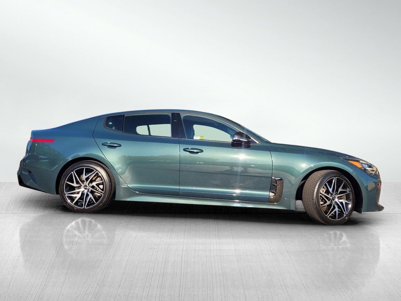 2022 KIA STINGER GT-LINE Roseville CA