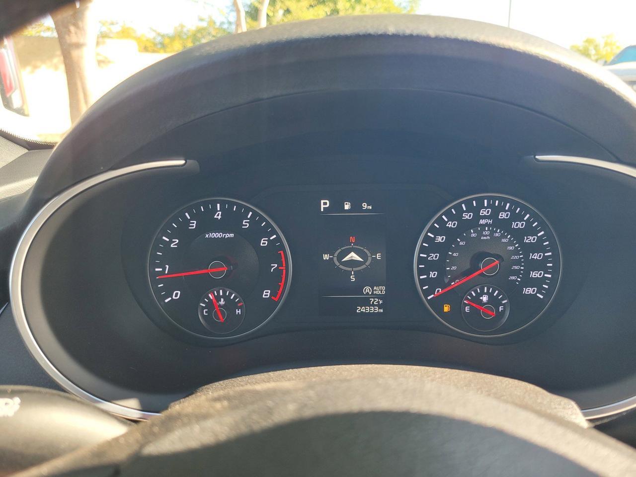 2022 KIA STINGER GT-LINE Roseville CA