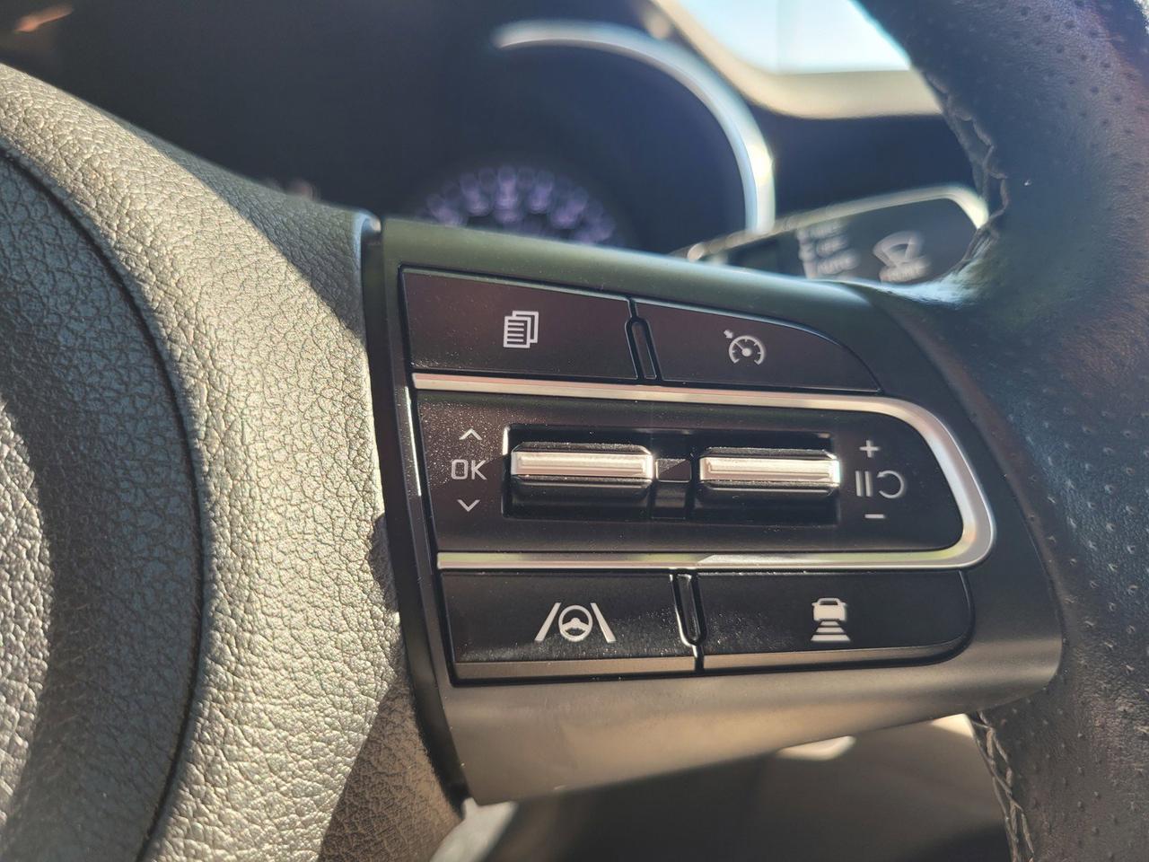 2022 KIA STINGER GT-LINE Roseville CA