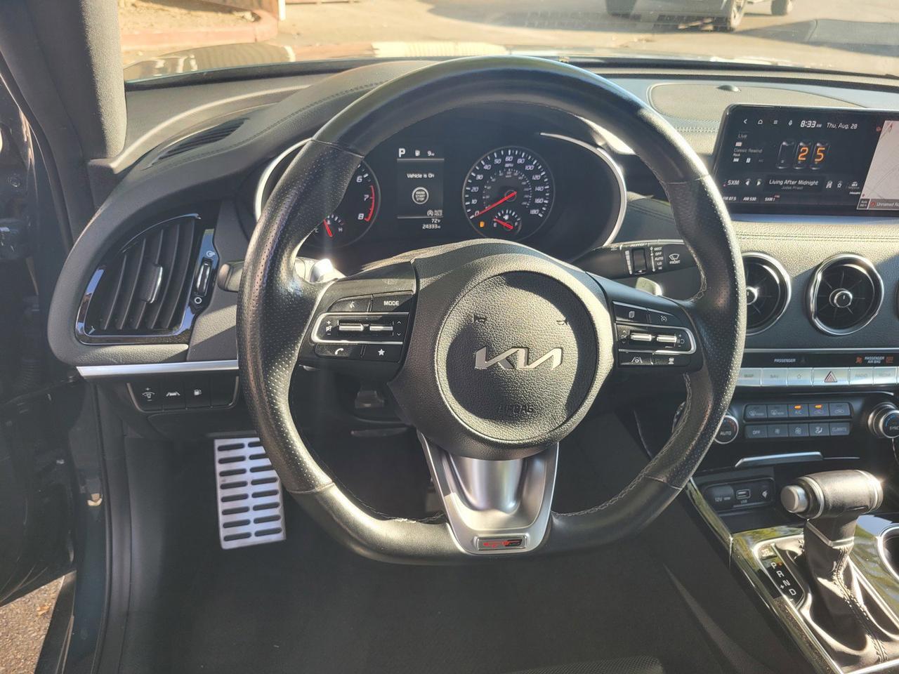 2022 KIA STINGER GT-LINE Roseville CA