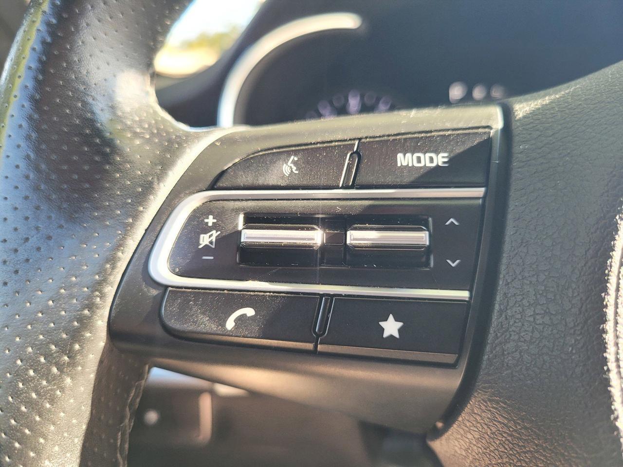 2022 KIA STINGER GT-LINE Roseville CA