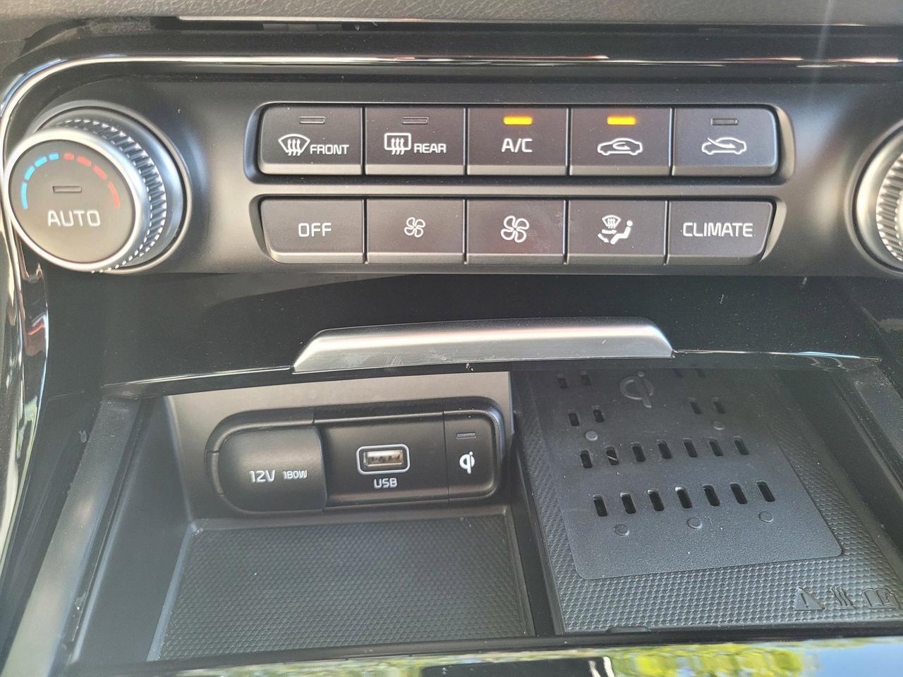 2022 KIA STINGER GT-LINE Roseville CA