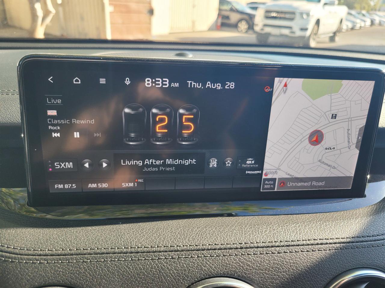 2022 KIA STINGER GT-LINE Roseville CA