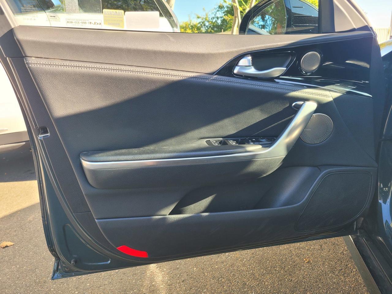 2022 KIA STINGER GT-LINE Roseville CA