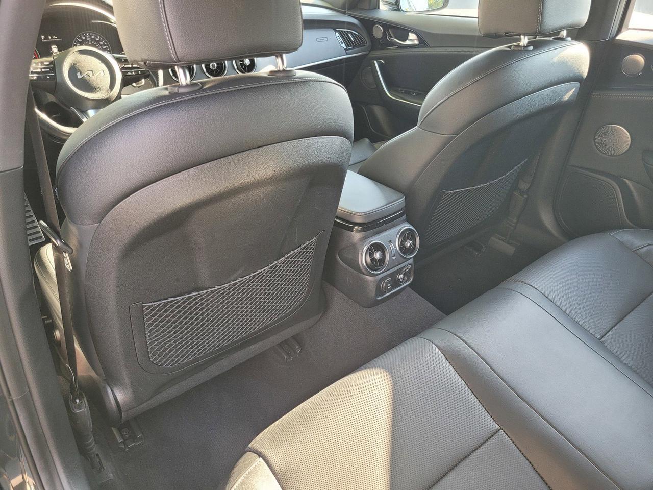2022 KIA STINGER GT-LINE Roseville CA