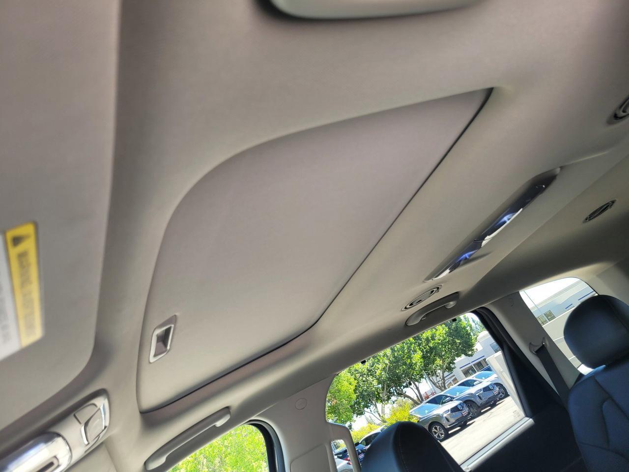 2022 KIA TELLURIDE EX Roseville CA