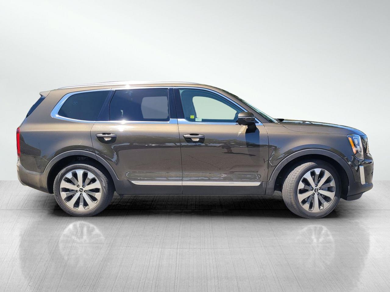 2022 KIA TELLURIDE EX Roseville CA