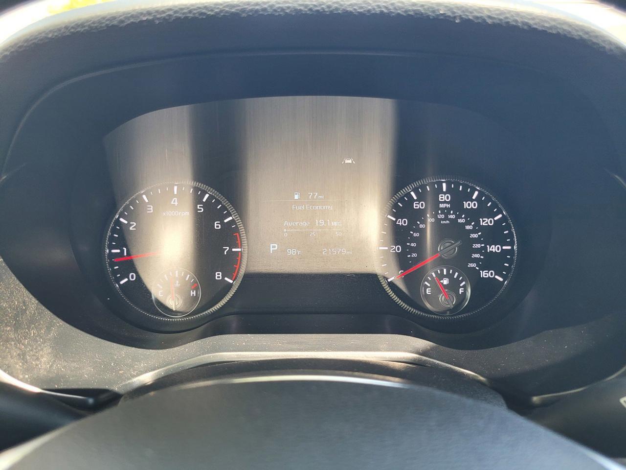 2022 KIA TELLURIDE EX Roseville CA