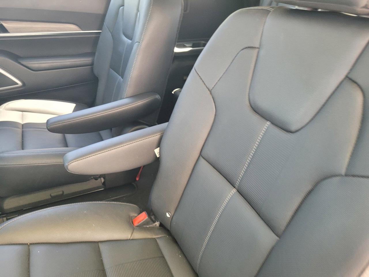 2022 KIA TELLURIDE EX Roseville CA