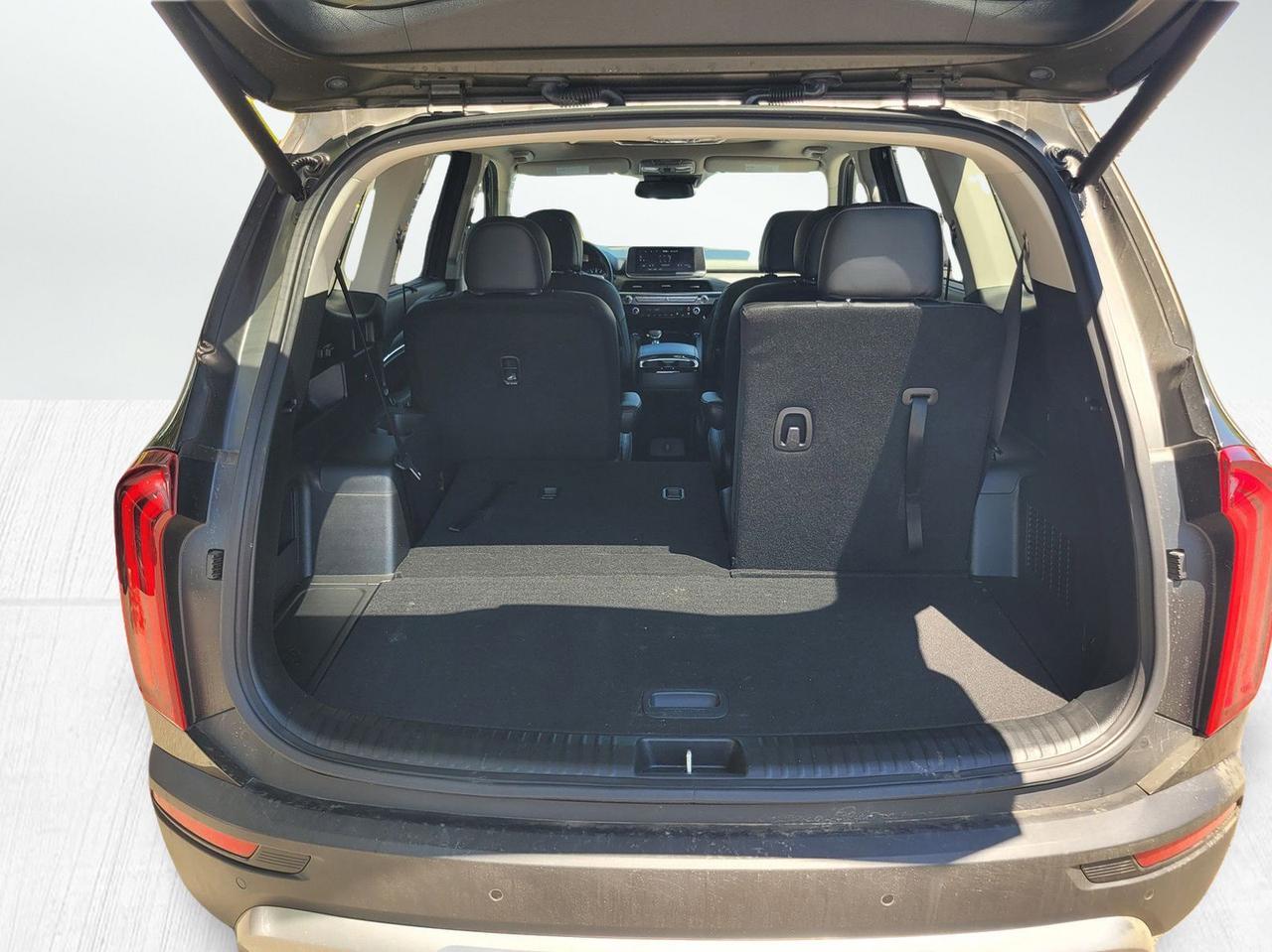 2022 KIA TELLURIDE EX Roseville CA