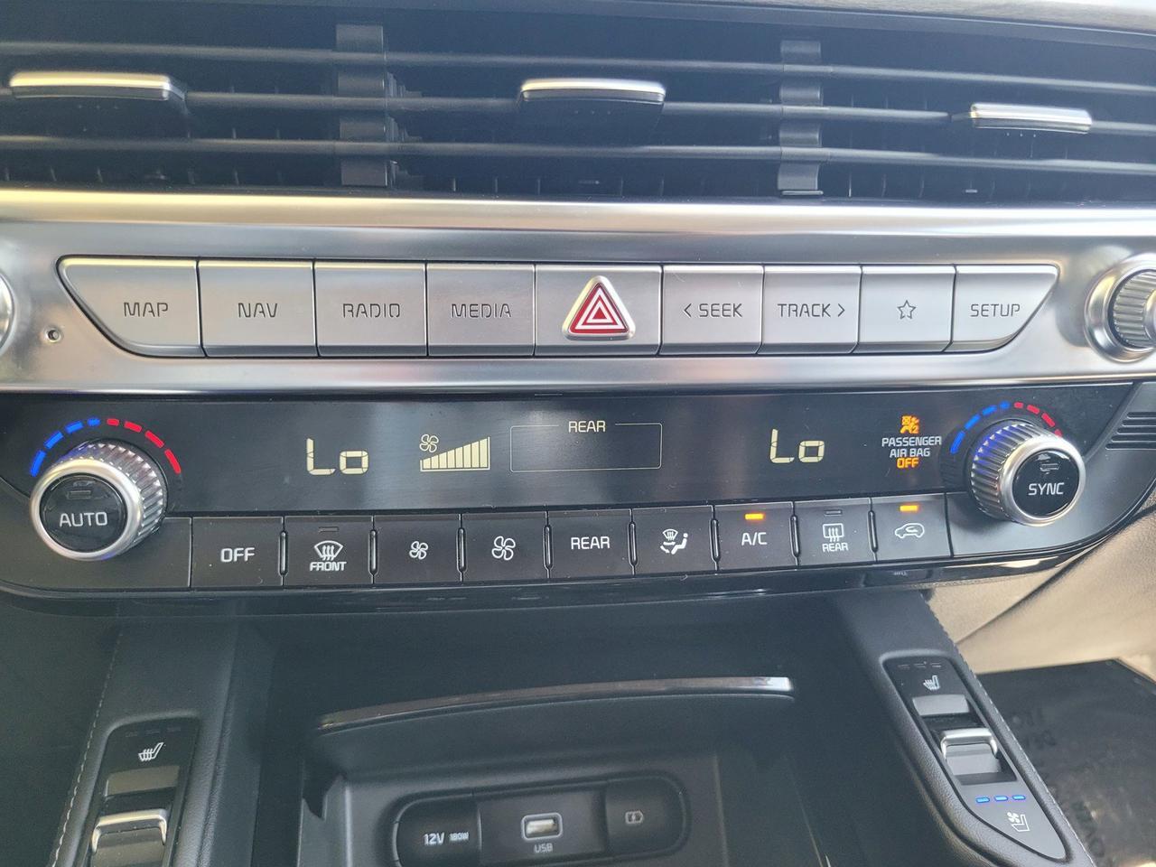 2022 KIA TELLURIDE EX Roseville CA