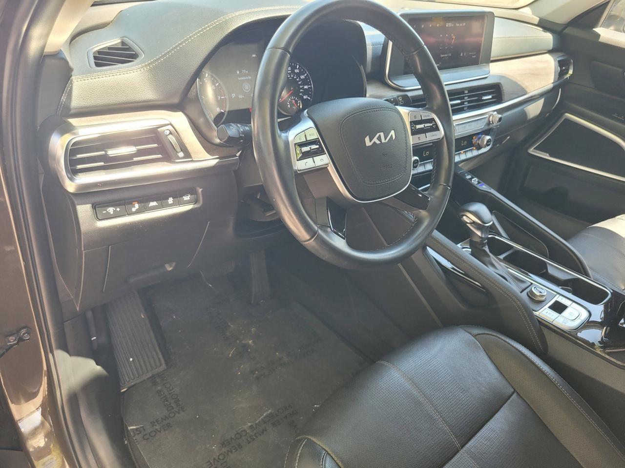 2022 KIA TELLURIDE EX Roseville CA