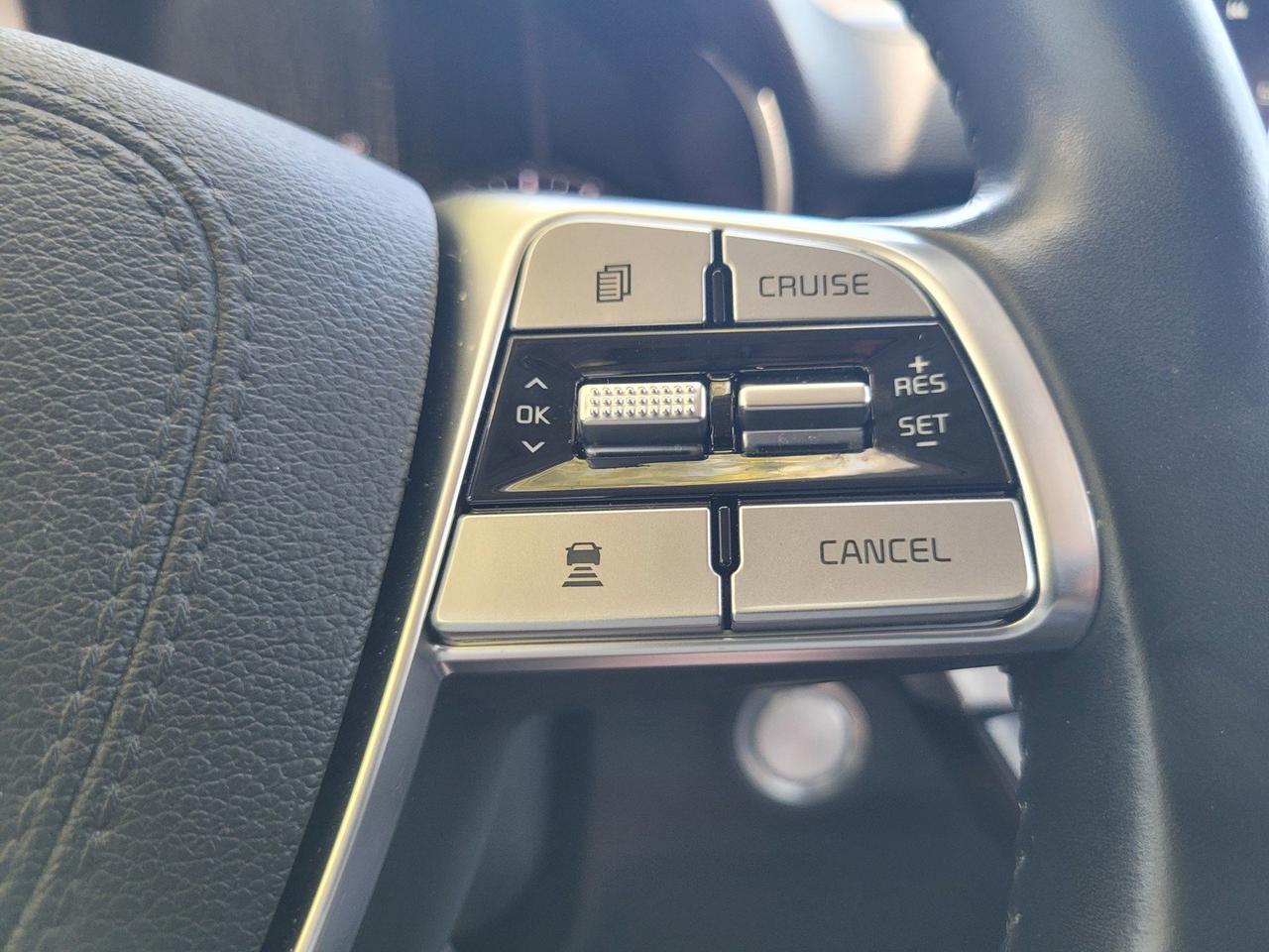 2022 KIA TELLURIDE EX Roseville CA