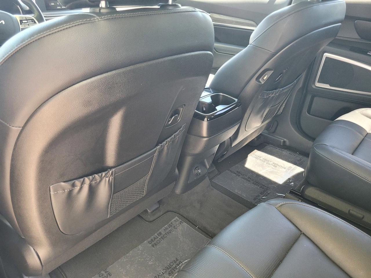 2022 KIA TELLURIDE EX Roseville CA
