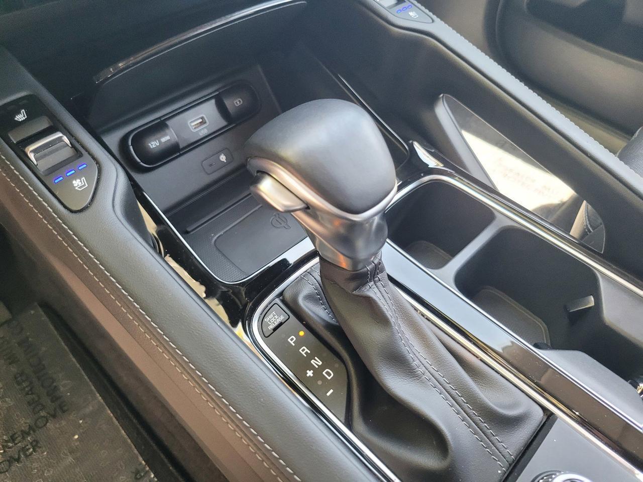 2022 KIA TELLURIDE EX Roseville CA