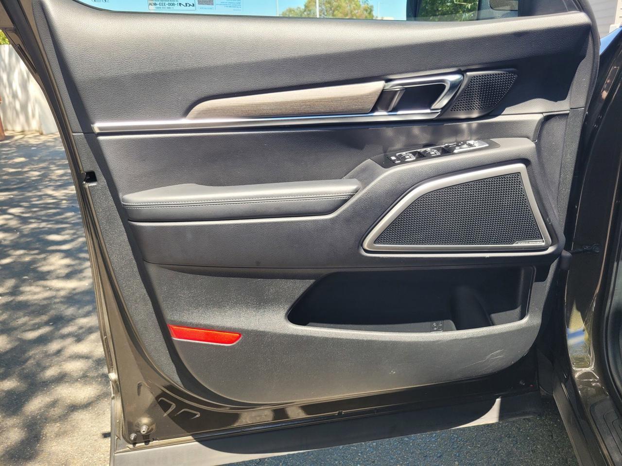 2022 KIA TELLURIDE EX Roseville CA