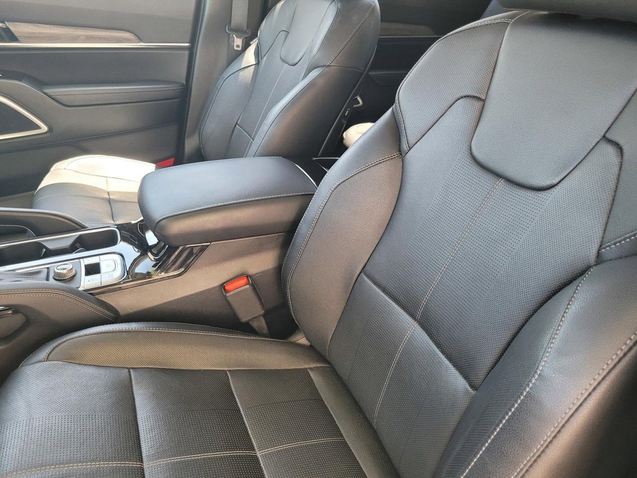 2022 KIA TELLURIDE EX Roseville CA