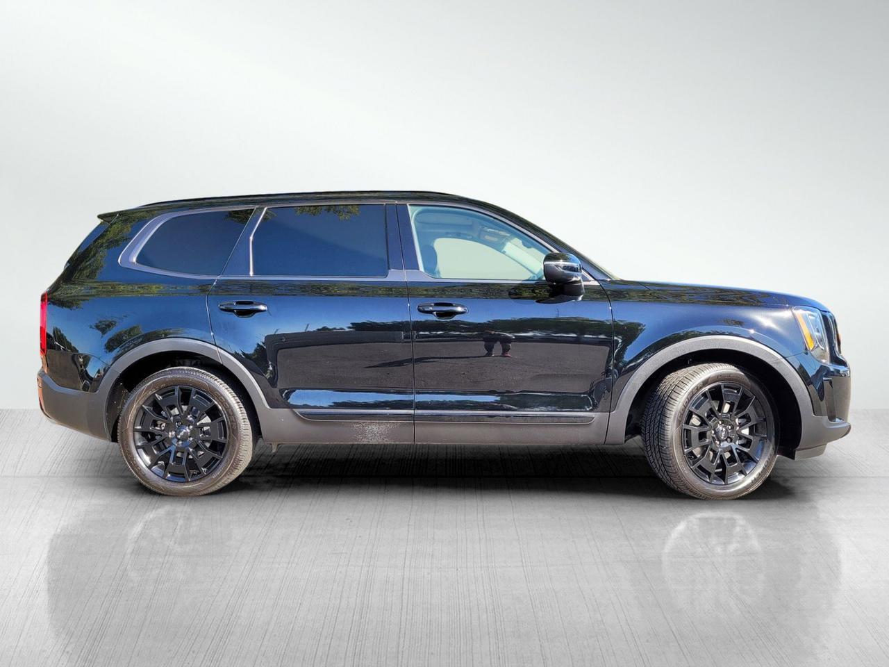 2022 KIA TELLURIDE EX Roseville CA